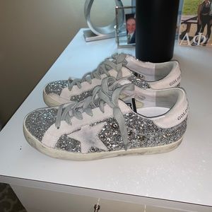 Golden Goose Deluxe Brand size 35